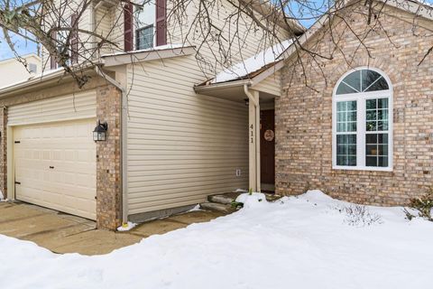 Tiny photo for 411 Broadview Court, Pataskala, OH 43062 (MLS # 226003258)
