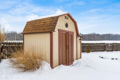 Tiny photo for 411 Broadview Court, Pataskala, OH 43062 (MLS # 226003258)