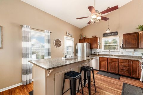 Tiny photo for 411 Broadview Court, Pataskala, OH 43062 (MLS # 226003258)