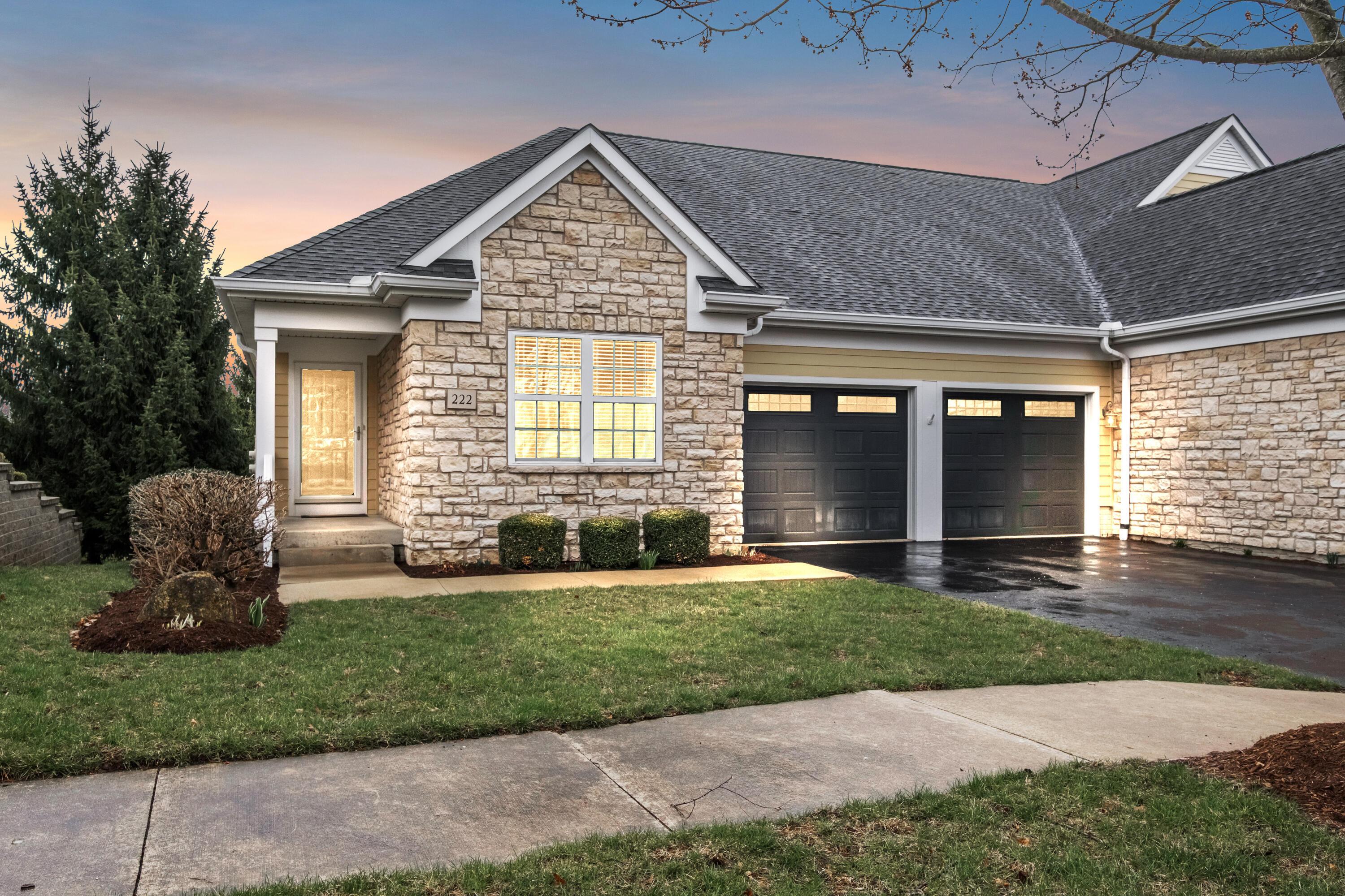 222 Tamarack Drive, Mount Vernon, Ohio image 1