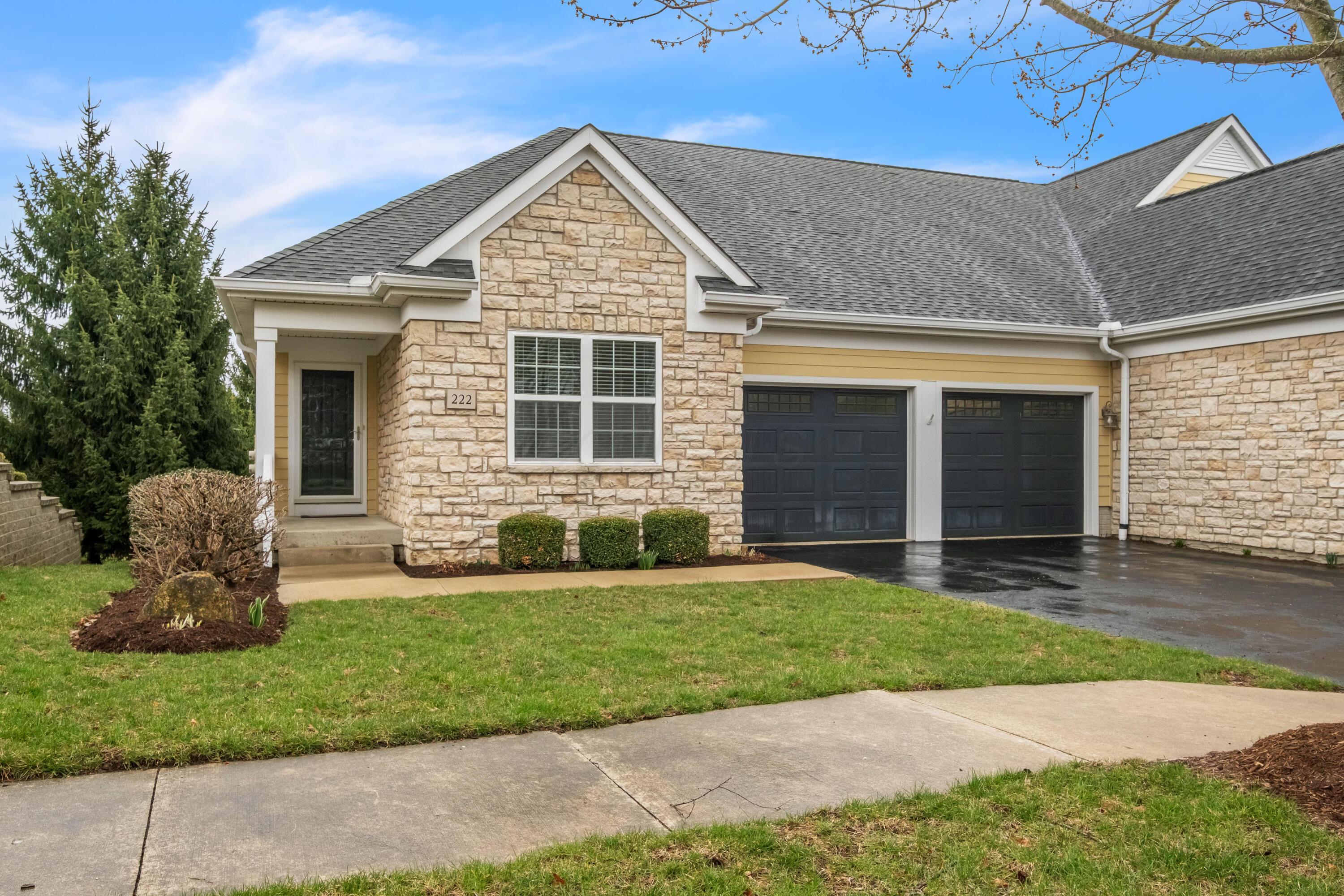 222 Tamarack Drive, Mount Vernon, Ohio image 2