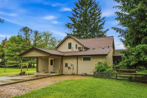 Photo of 1131 State Route 257 S, Delaware, OH 43015 (MLS # 226017826)