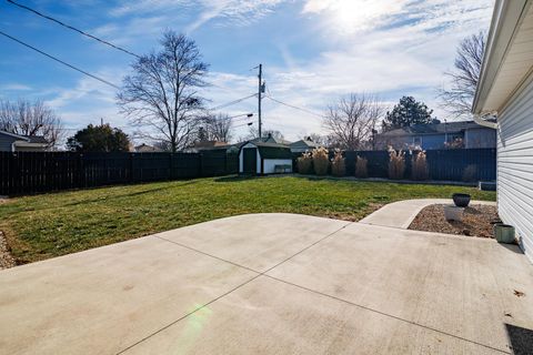 Tiny photo for 225 Edwards Road, Circleville, OH 43113 (MLS # 226001961)