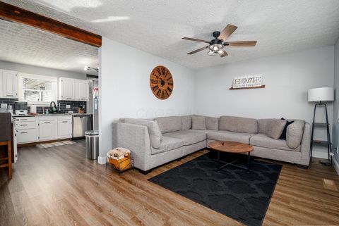 Tiny photo for 225 Edwards Road, Circleville, OH 43113 (MLS # 226001961)