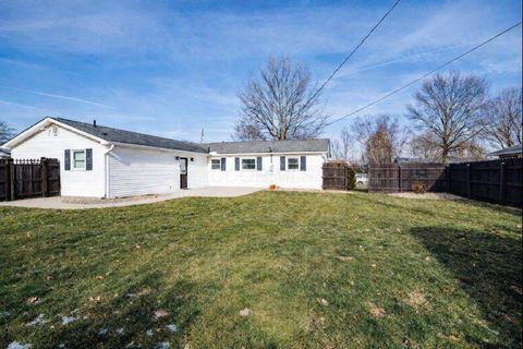 Tiny photo for 225 Edwards Road, Circleville, OH 43113 (MLS # 226001961)
