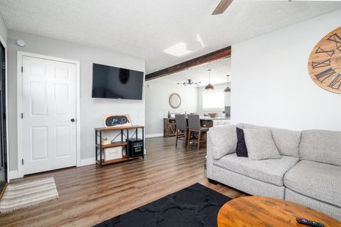 Tiny photo for 225 Edwards Road, Circleville, OH 43113 (MLS # 226001961)