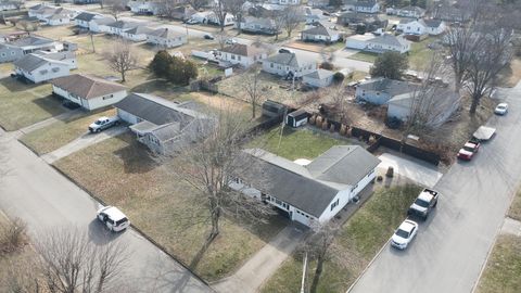 Tiny photo for 225 Edwards Road, Circleville, OH 43113 (MLS # 226001961)