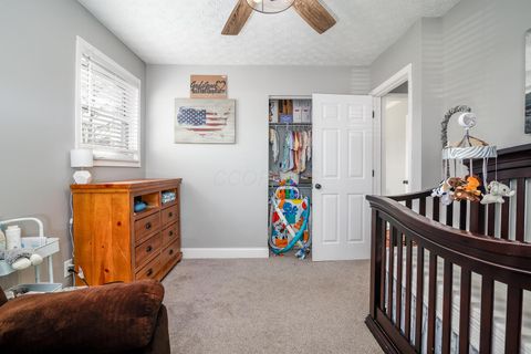 Tiny photo for 225 Edwards Road, Circleville, OH 43113 (MLS # 226001961)