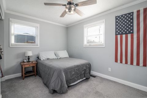 Tiny photo for 225 Edwards Road, Circleville, OH 43113 (MLS # 226001961)