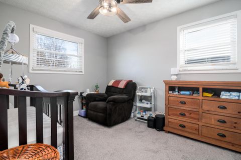 Tiny photo for 225 Edwards Road, Circleville, OH 43113 (MLS # 226001961)