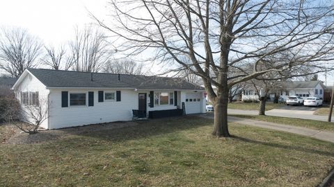 Tiny photo for 225 Edwards Road, Circleville, OH 43113 (MLS # 226001961)