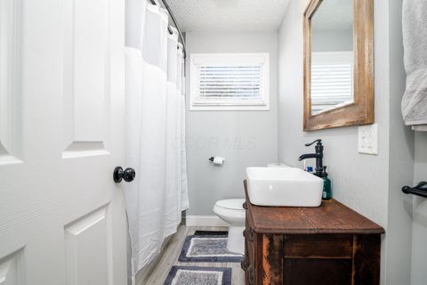 Tiny photo for 225 Edwards Road, Circleville, OH 43113 (MLS # 226001961)