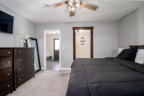 Tiny photo for 225 Edwards Road, Circleville, OH 43113 (MLS # 226001961)