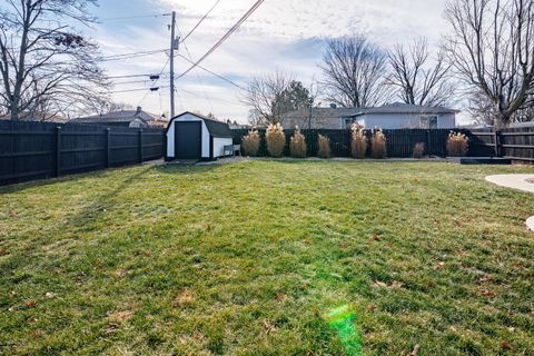 Tiny photo for 225 Edwards Road, Circleville, OH 43113 (MLS # 226001961)