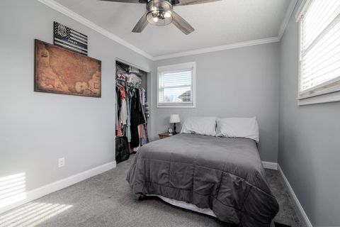 Tiny photo for 225 Edwards Road, Circleville, OH 43113 (MLS # 226001961)