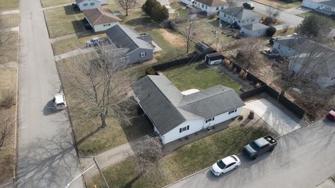 Tiny photo for 225 Edwards Road, Circleville, OH 43113 (MLS # 226001961)