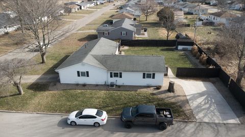 Tiny photo for 225 Edwards Road, Circleville, OH 43113 (MLS # 226001961)