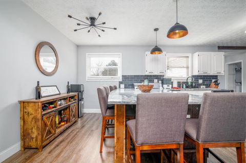 Tiny photo for 225 Edwards Road, Circleville, OH 43113 (MLS # 226001961)