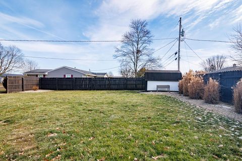 Tiny photo for 225 Edwards Road, Circleville, OH 43113 (MLS # 226001961)