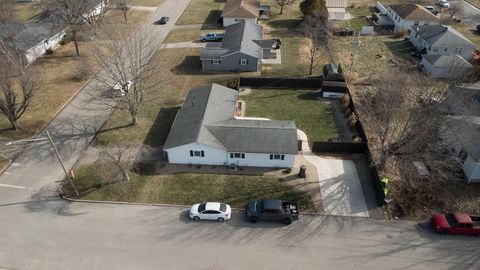 Tiny photo for 225 Edwards Road, Circleville, OH 43113 (MLS # 226001961)