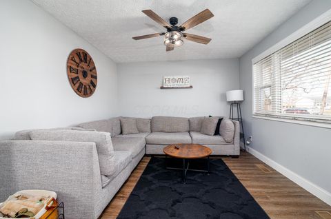 Tiny photo for 225 Edwards Road, Circleville, OH 43113 (MLS # 226001961)