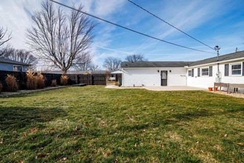 Tiny photo for 225 Edwards Road, Circleville, OH 43113 (MLS # 226001961)