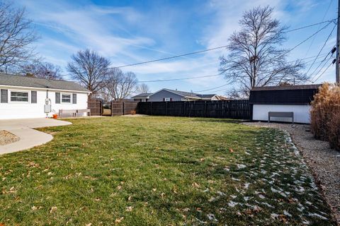 Tiny photo for 225 Edwards Road, Circleville, OH 43113 (MLS # 226001961)