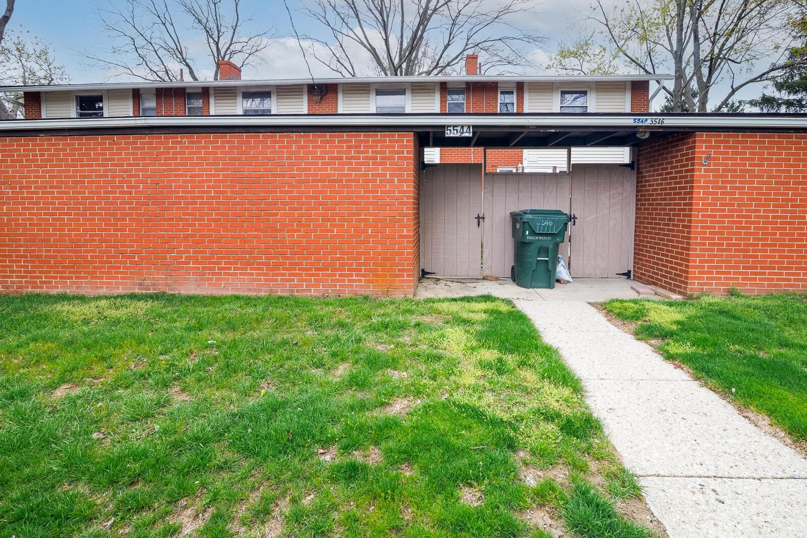 5544 Rockwood Court #R74, Columbus, Ohio image 25