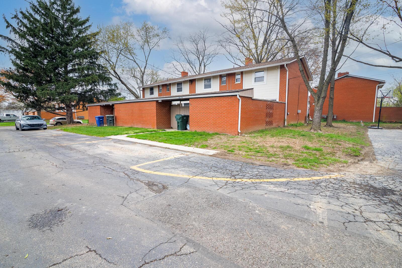 5544 Rockwood Court #R74, Columbus, Ohio image 26