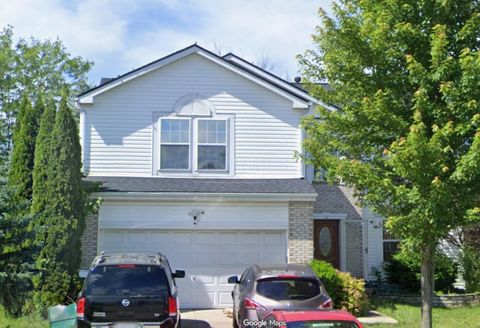 Photo of 8572 Greylag Court, Blacklick, OH 43004 (MLS # 226018250)