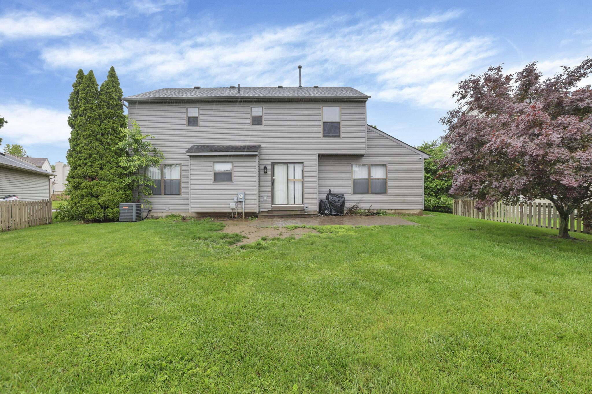 6792 Makady Road, Canal Winchester, Ohio image 18