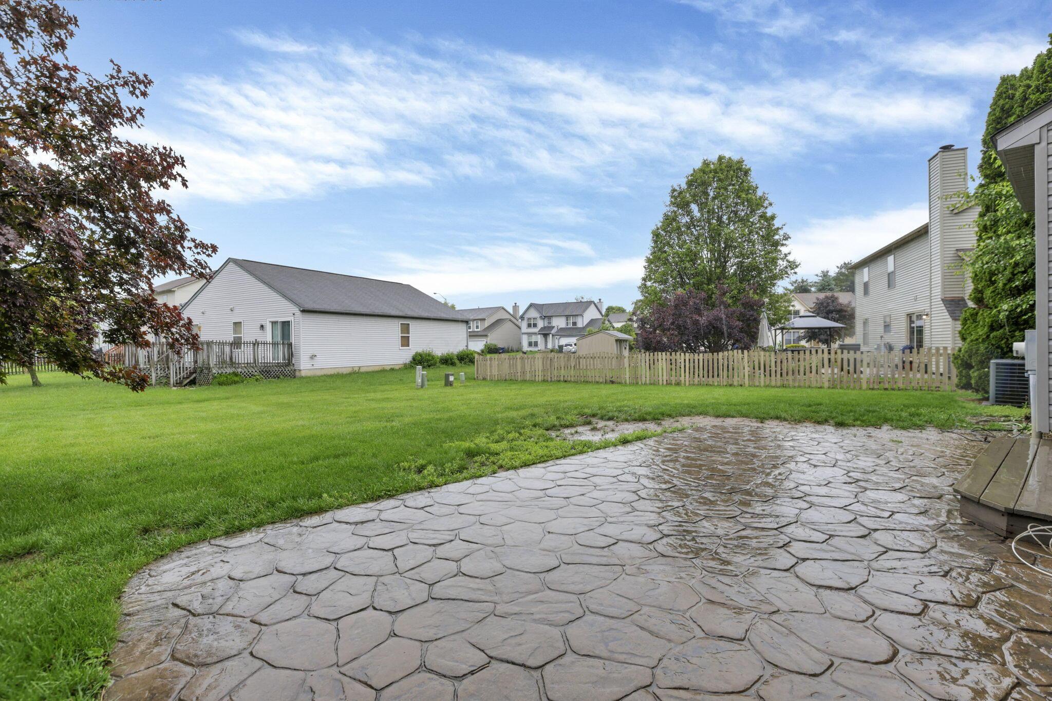 6792 Makady Road, Canal Winchester, Ohio image 43
