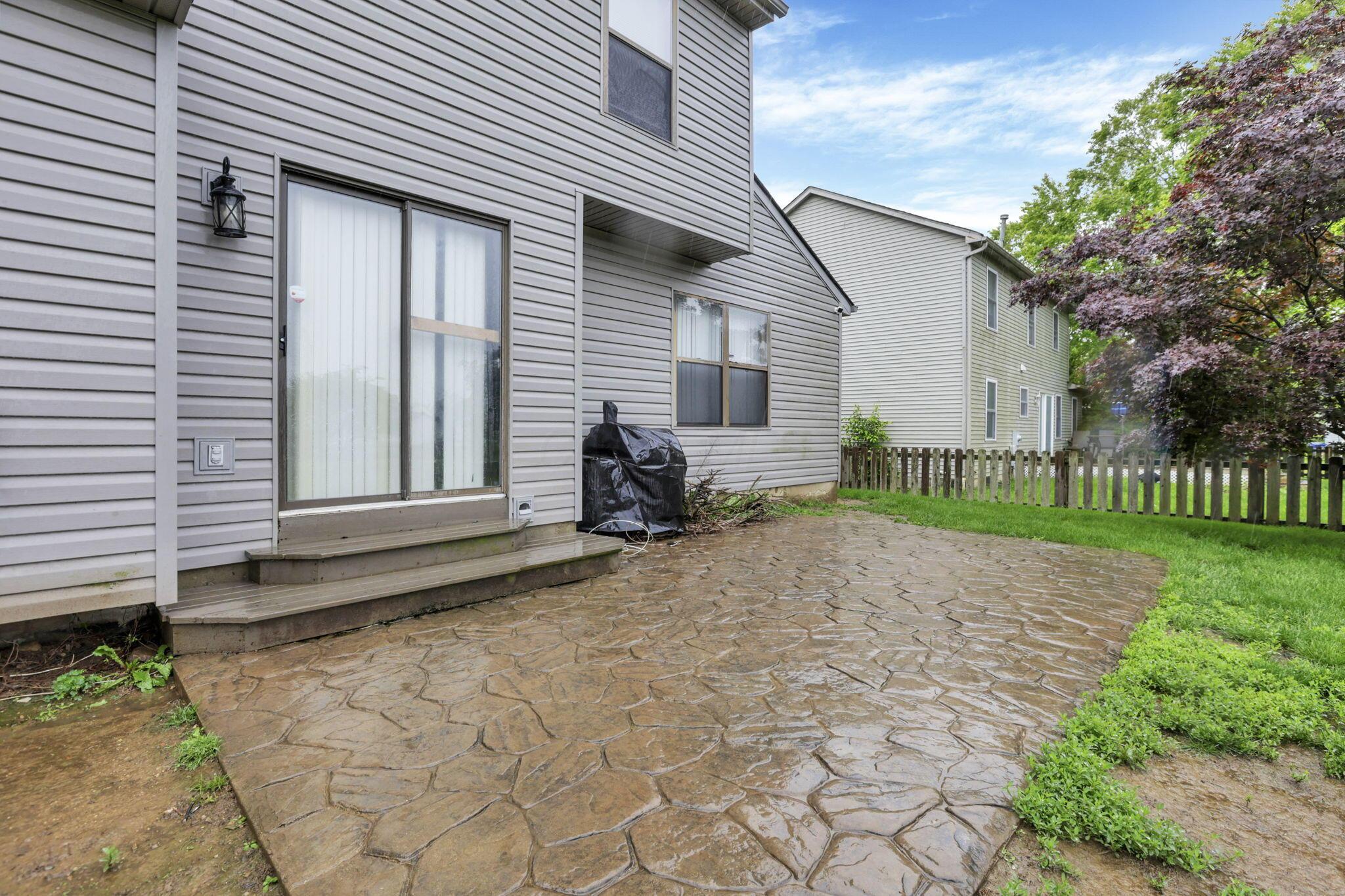 6792 Makady Road, Canal Winchester, Ohio image 40