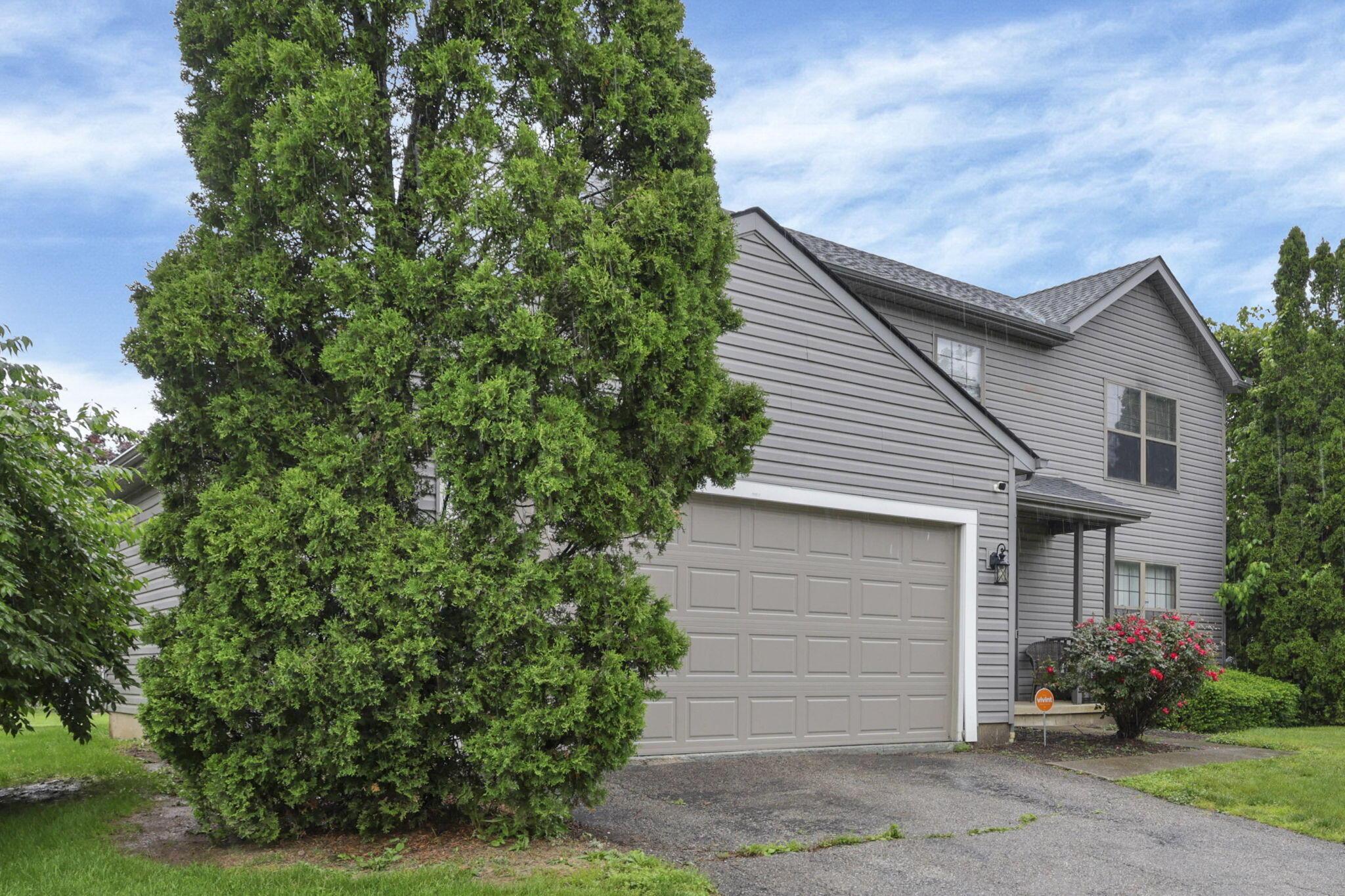 6792 Makady Road, Canal Winchester, Ohio image 20