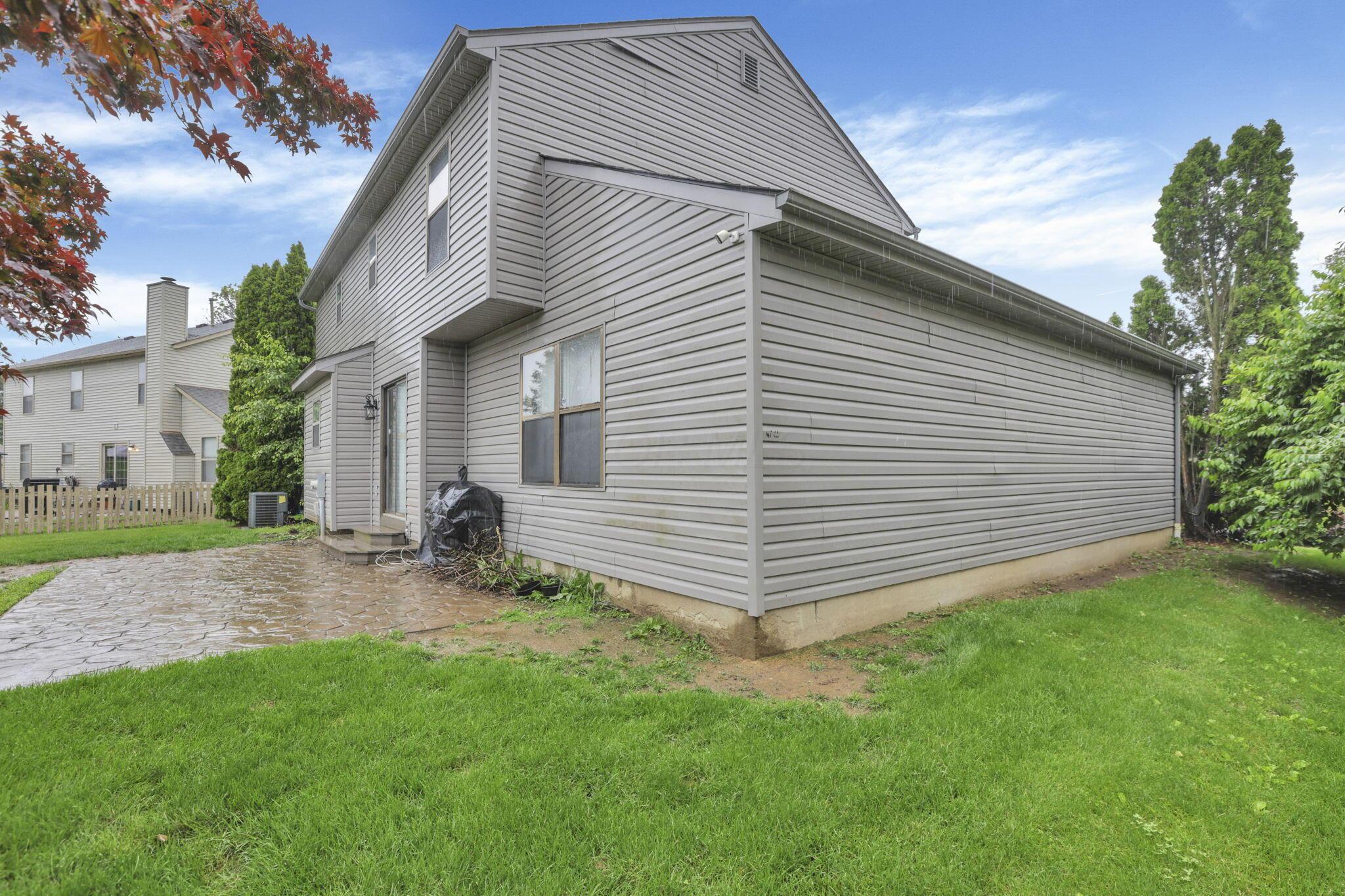6792 Makady Road, Canal Winchester, Ohio image 42
