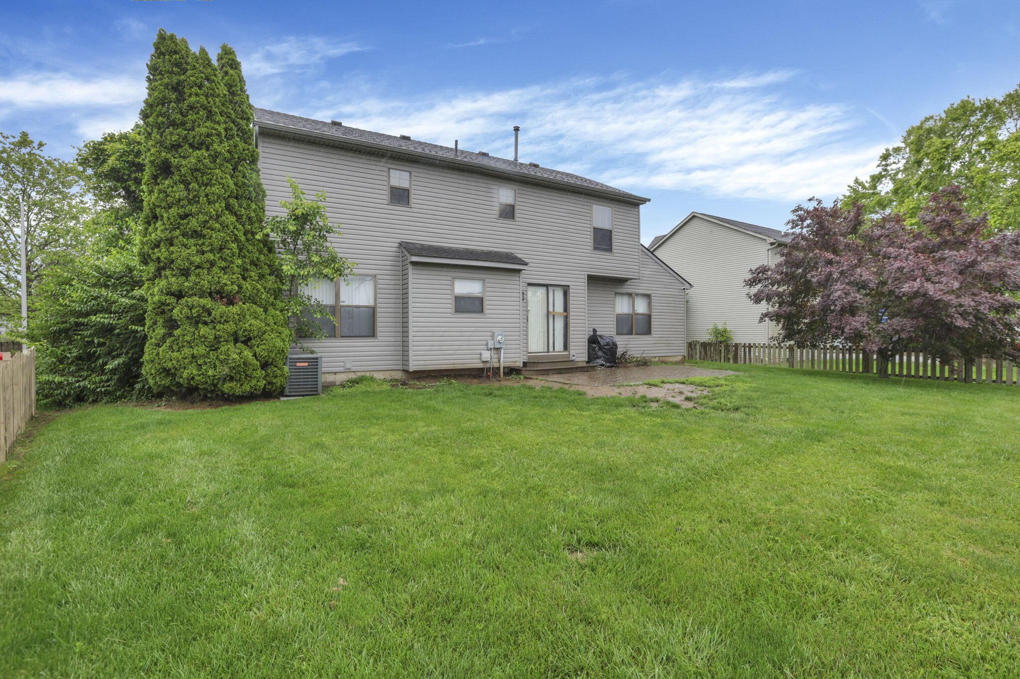 6792 Makady Road, Canal Winchester, Ohio image 41