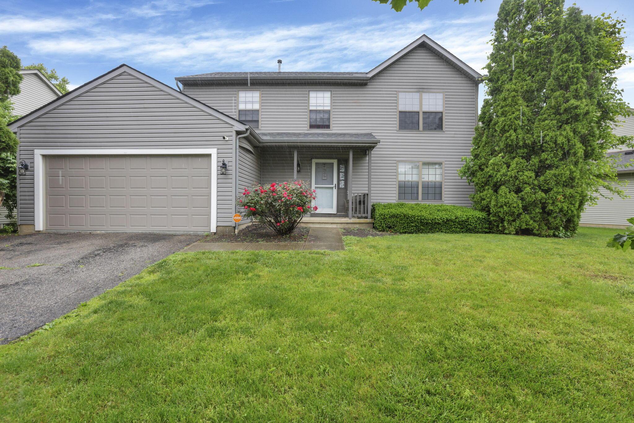 6792 Makady Road, Canal Winchester, Ohio image 19