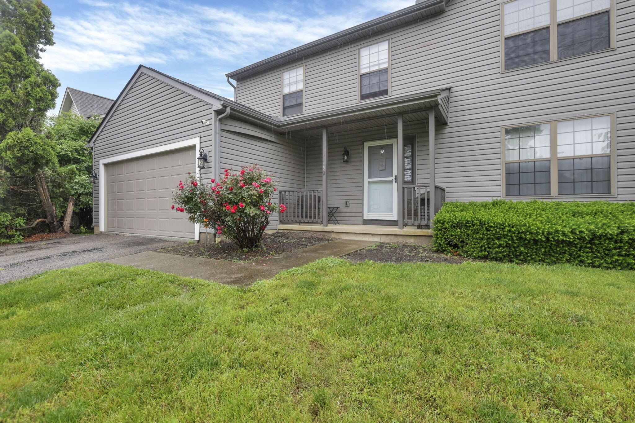 6792 Makady Road, Canal Winchester, Ohio image 22