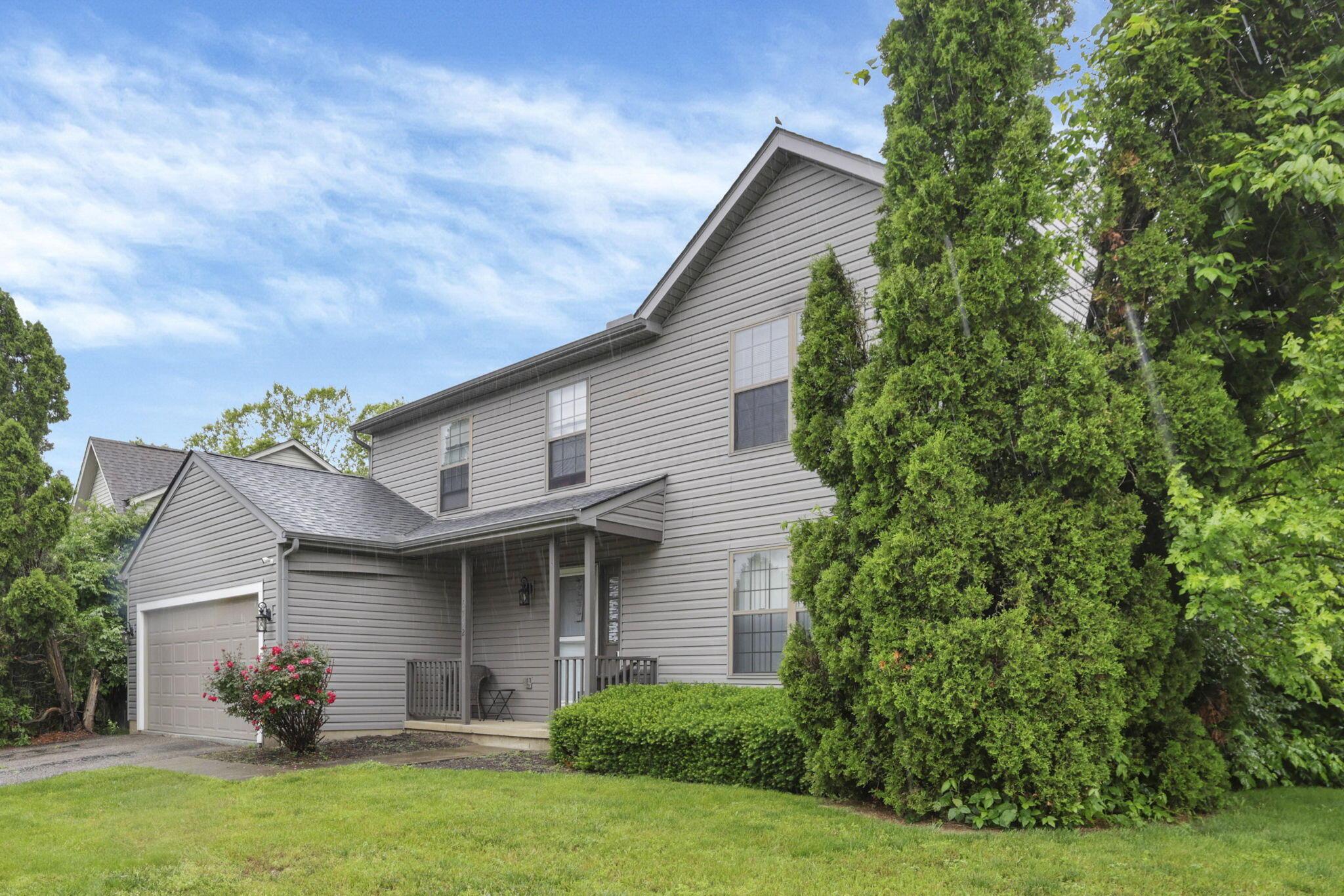 6792 Makady Road, Canal Winchester, Ohio image 21