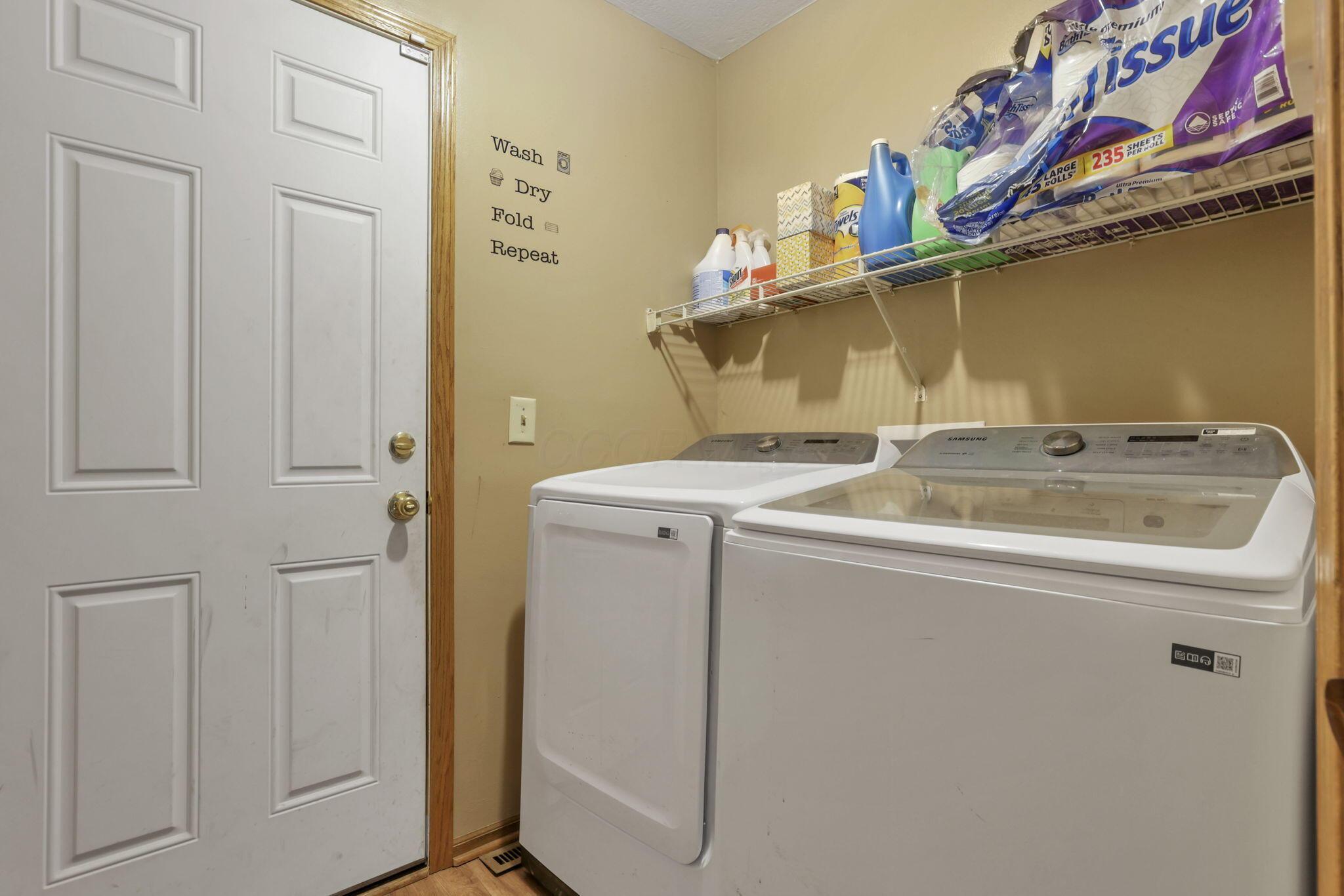 6792 Makady Road, Canal Winchester, Ohio image 12