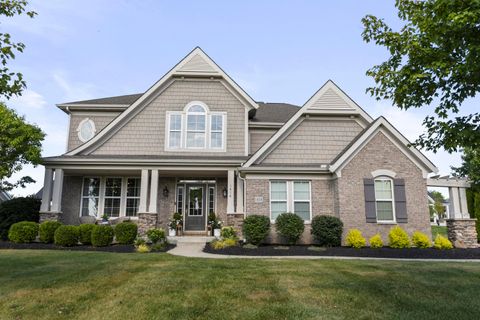 Photo of 1414 Kenley Place, Sunbury, OH 43074 (MLS # 226025849)