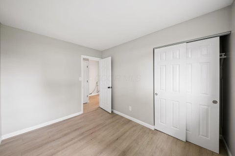 Tiny photo for 1382 Grovewood Drive, Columbus, OH 43207 (MLS # 226036387)