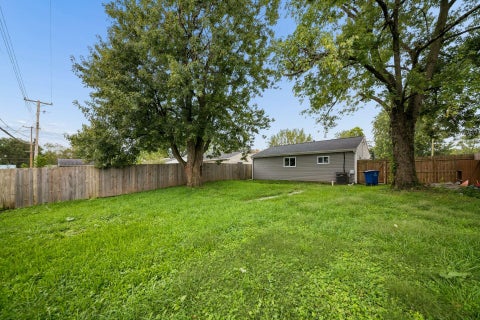 Tiny photo for 1382 Grovewood Drive, Columbus, OH 43207 (MLS # 226036387)