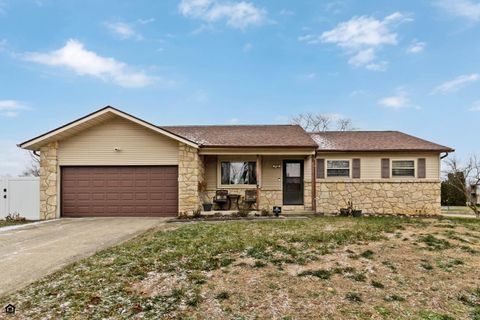 Photo of 2991 Gannett Avenue, Columbus, OH 43231 (MLS # 225045997)