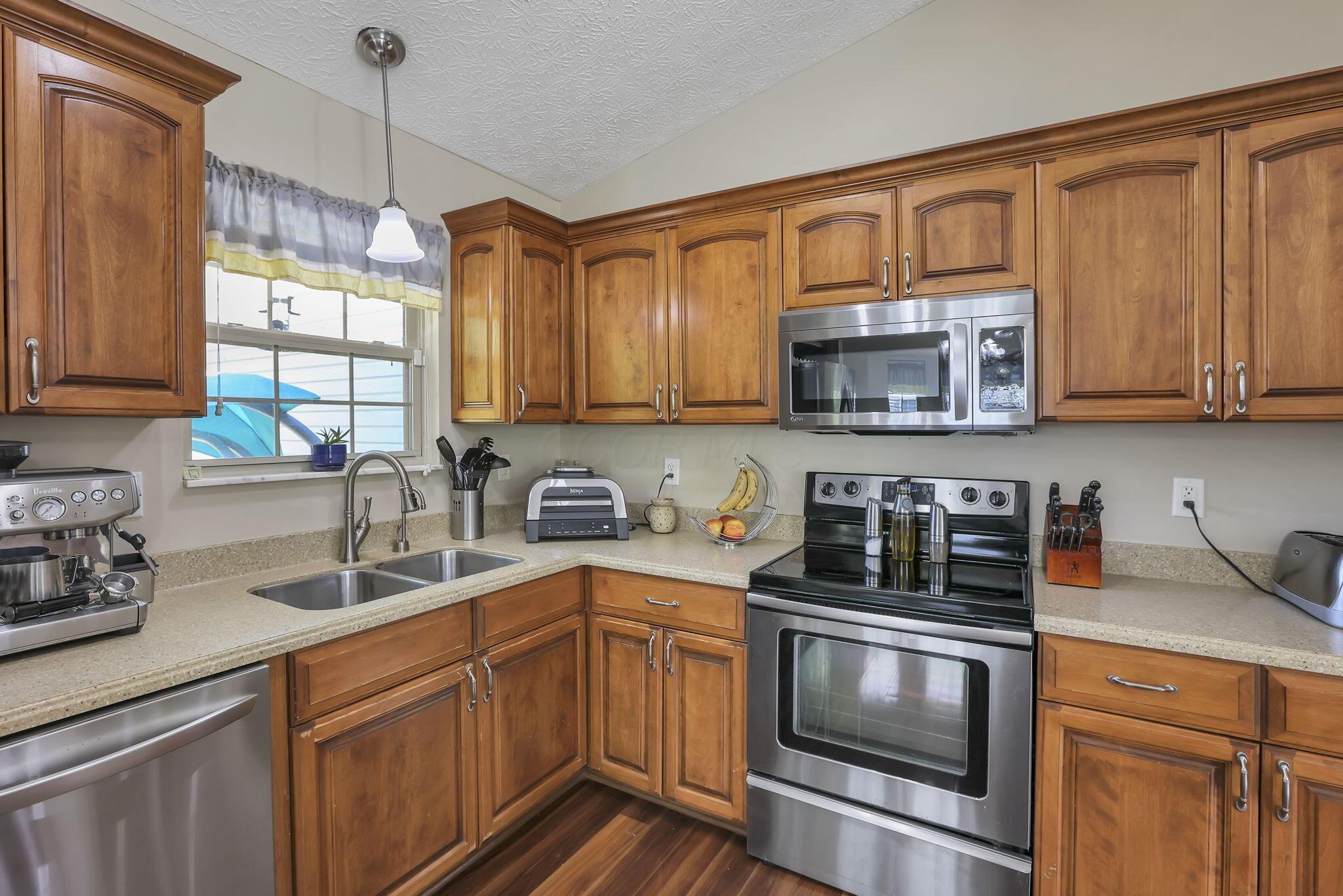 1689 Bay Laurel Drive, Marysville, Ohio image 12