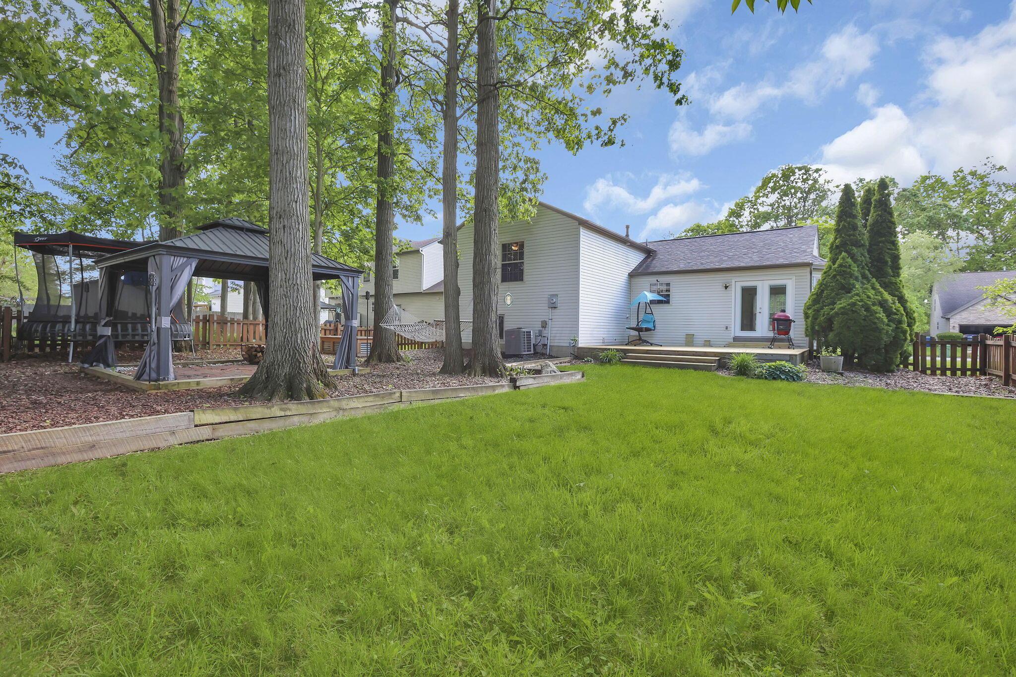 1689 Bay Laurel Drive, Marysville, Ohio image 37