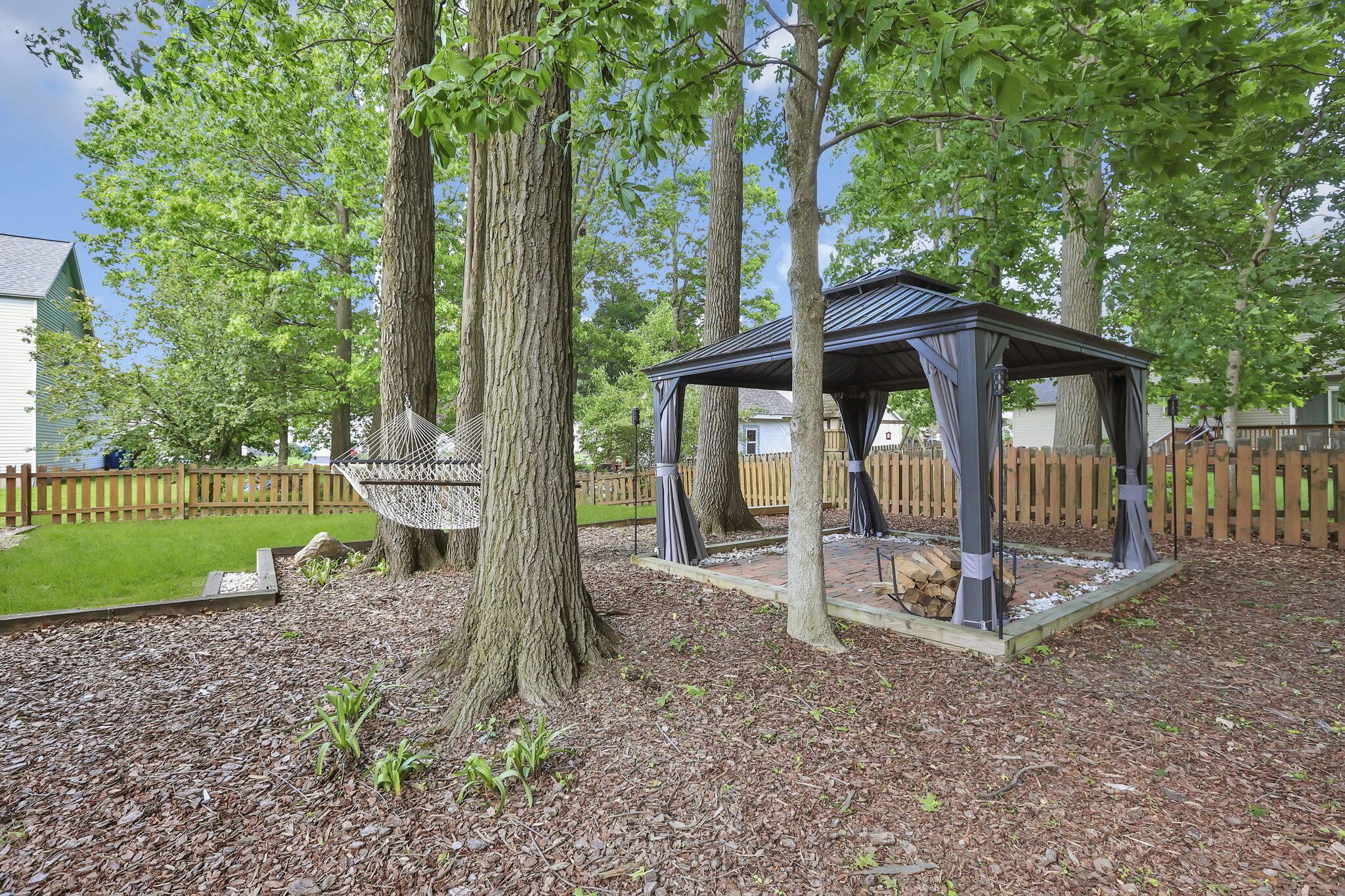 1689 Bay Laurel Drive, Marysville, Ohio image 39