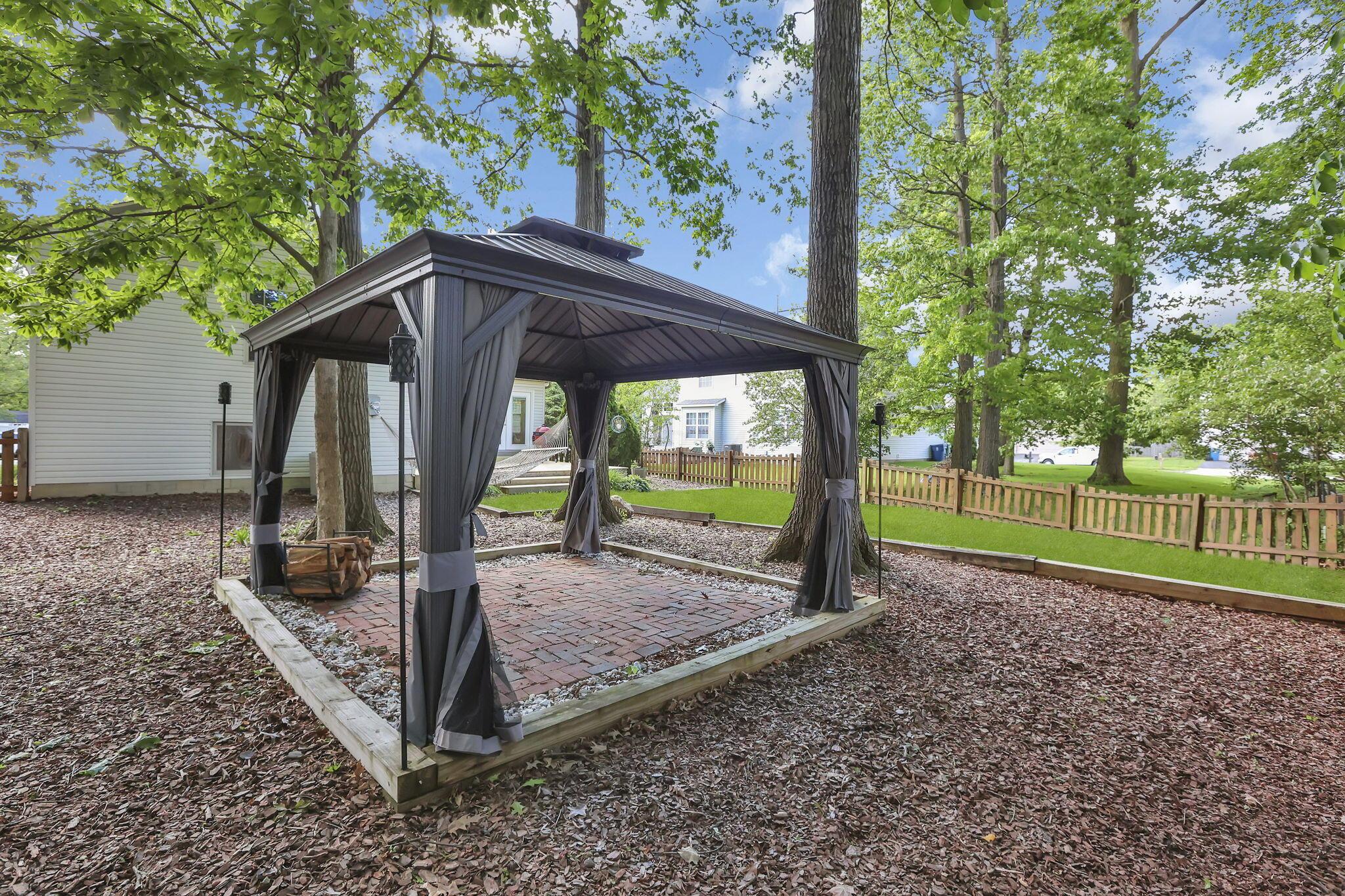1689 Bay Laurel Drive, Marysville, Ohio image 38