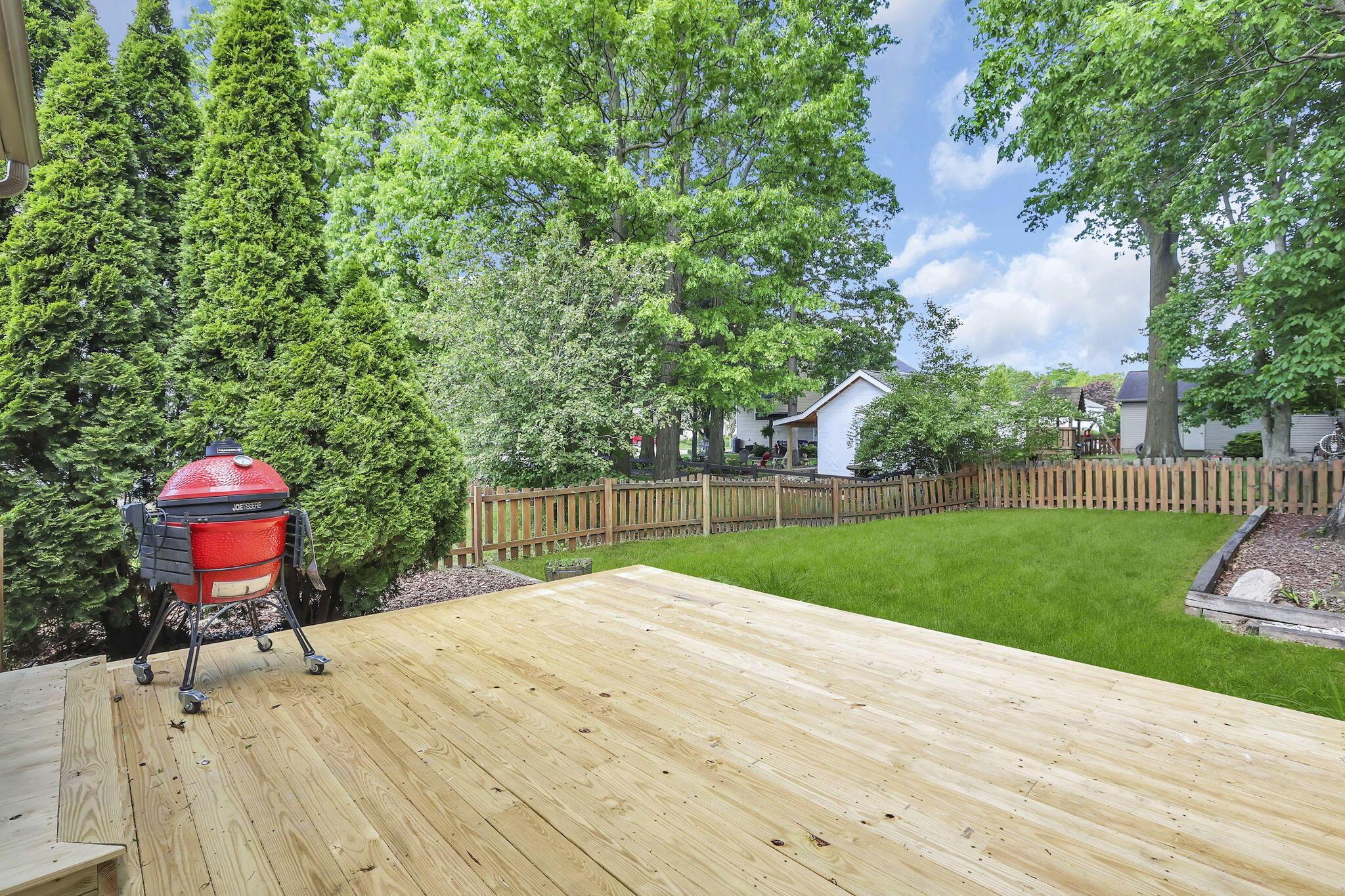 1689 Bay Laurel Drive, Marysville, Ohio image 32