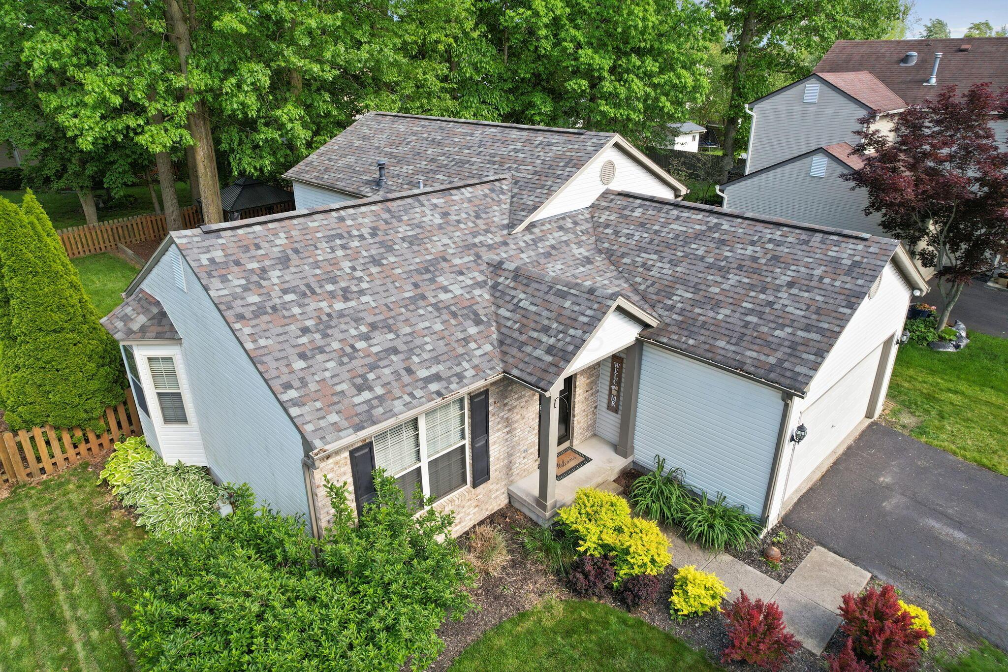 1689 Bay Laurel Drive, Marysville, Ohio image 2